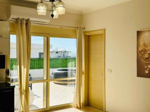 Ornela Apartment
