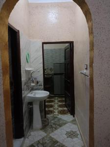 برج اللؤلؤ Residential tower