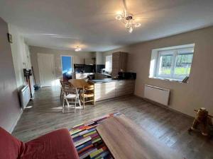 Appartements Confort et ressourcement au calme et au vert : photos des chambres