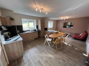 Appartements Confort et ressourcement au calme et au vert : Appartement 2 Chambres