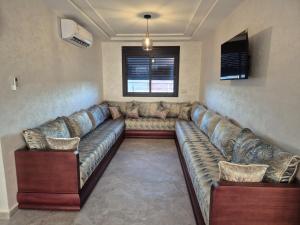 Saïdia Residence A - à 7 min de la plage