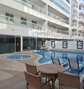 Beach Side - Praia do Forte 100 m