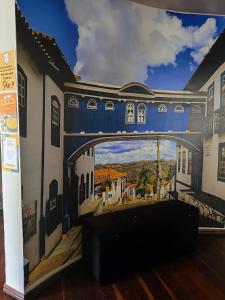 Sinhá Moça Diamantina-MG
