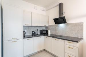 Widok Na Morze apartament 220 by Perłowa Przystań Rent