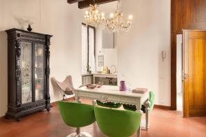 Heritage Suite Verona