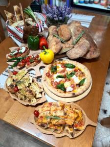 Pensiunea Mireasma Bucovinei