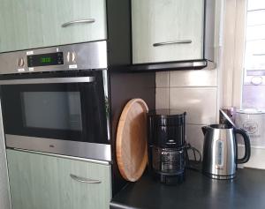 Vakantiehuisje Het Melkmeisje