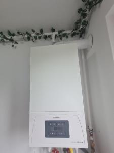 Apartament modern Metrou Titan - Miniș