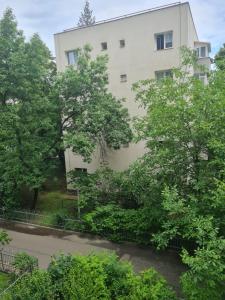 Apartament modern Metrou Titan - Miniș