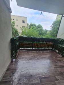 Apartament modern Metrou Titan - Miniș