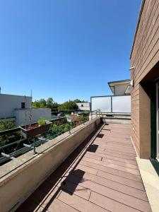 Maisons de vacances Maison 15 min Disney 30 min Paris : photos des chambres