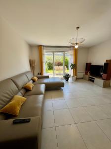 Maisons de vacances Maison 15 min Disney 30 min Paris : photos des chambres