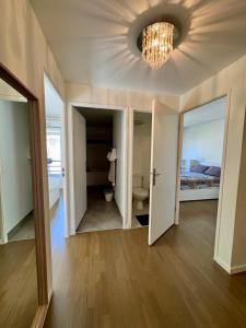 Maisons de vacances Maison 15 min Disney 30 min Paris : photos des chambres