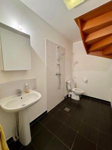 Maisons de vacances Maison 15 min Disney 30 min Paris : Maison 2 Chambres