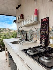 Punta Praiana hostel