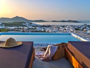 Aetheron Villa, Naousa - 4hvězdičkové hotely ve městě Nausa