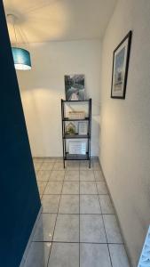 Appartements F3 proche Deauville Piscine : photos des chambres