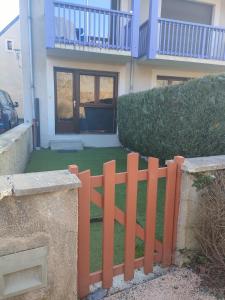 Appartements T2 familial 4-5 pers bord de la neste, parking prive gratuit : photos des chambres