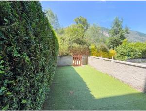 Appartements T2 familial 4-5 pers bord de la neste, parking prive gratuit : photos des chambres
