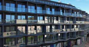 Neon I Apartament - 3hvězdičkové hotely ve městě Čenstochová