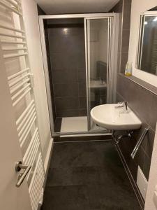 2 Zimmer Ferienwohnung zu vermieten