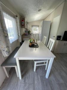 Chalet JT08 in Renesse