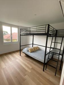 Appartements Vue sur les montagnes au frais : photos des chambres