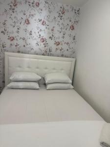 Apartman Na pjenu od mora Becici