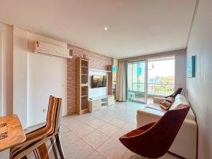 Porto das Dunas - Apê na Areia com Vista Espetacular, ideal para Famílias