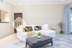 Bloomfields Supreme 2 Br Ajwan Soul Beach Access