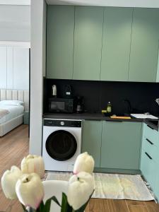 Sissy & Bros Apartments