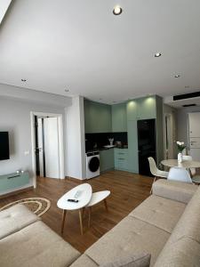 Sissy & Bros Apartments