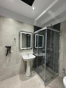 Sissy & Bros Apartments