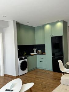 Sissy & Bros Apartments