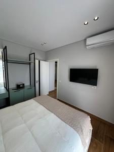 Sissy & Bros Apartments