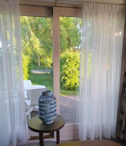 Vakantiehuisje Het Melkmeisje