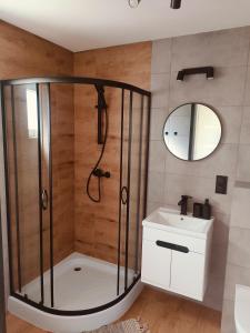 Domki Summer Village Rewal