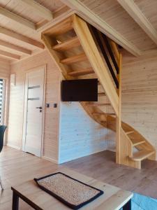 Domki Summer Village Rewal