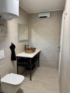 Sreser Domus Nostrae - Peljesac 2 Only adults