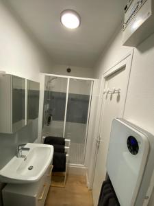 Appartement au coeur de Dole