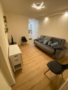 Appartement au coeur de Dole