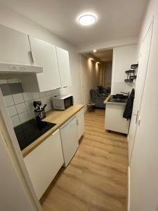 Appartement au coeur de Dole