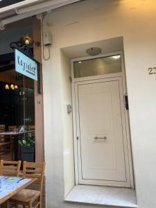 Kagiampi Apartment A