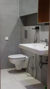 Апартамент на 2-4 гостя центре Старого Тбилиси с подземным паркингом