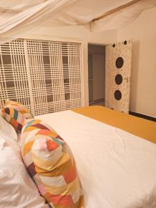 Green Malindi Luxury Apartments