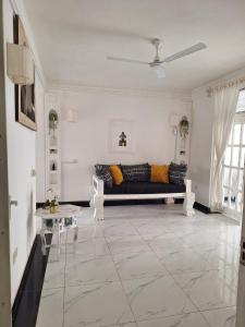 Green Malindi Luxury Apartments