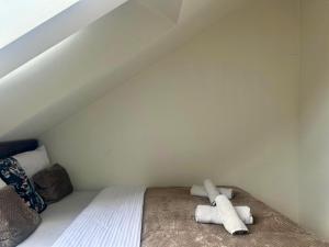 Oldtown Magic Cityhub