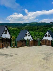 Quba Harmoniya - 5hvězdičkové hotely ve městě Quba