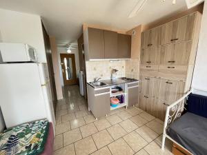 Studio cabine CAP DAGDE NATURISME CN010-576