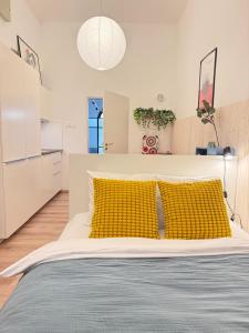 The Rest Point Prague